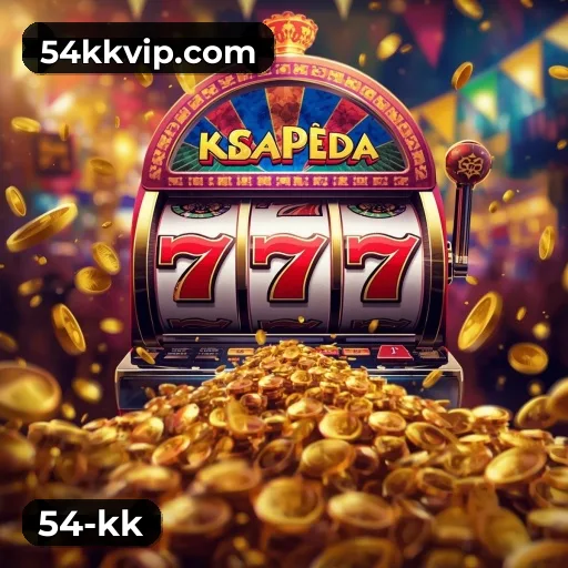 54-kk App live casino and cashier access on mobile