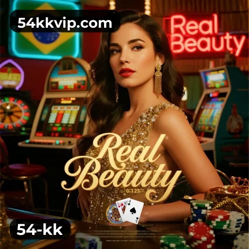 Popular slots at 54-kk